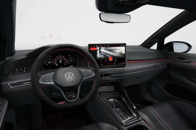 Volkswagen Golf (2026) thumbnail 5