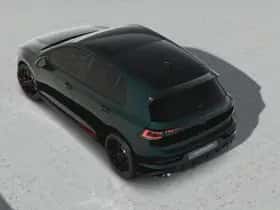 Volkswagen Golf (2026) thumbnail 9