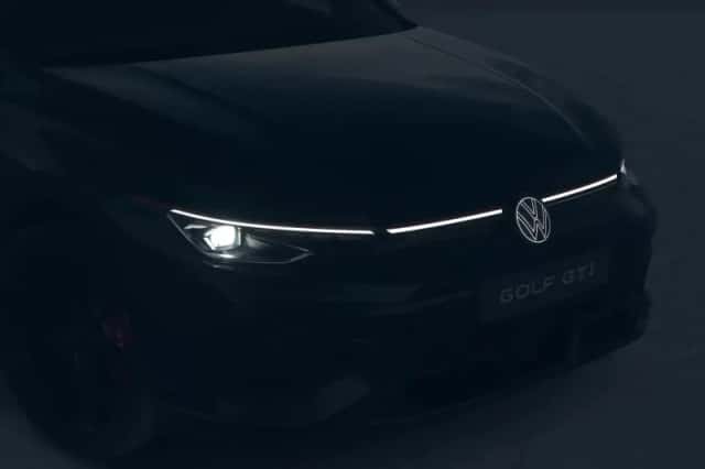 Volkswagen Golf (2026) thumbnail 10