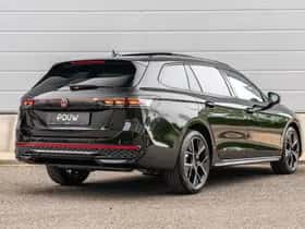 Volkswagen Passat (2026) thumbnail 2