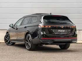 Volkswagen Passat (2026) thumbnail 11