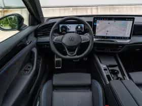 Volkswagen Passat (2026) thumbnail 28