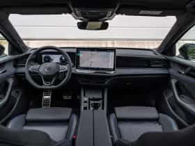 Volkswagen Passat (2026) thumbnail 5