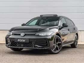 Volkswagen Passat (2026) thumbnail 56