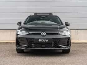 Volkswagen Passat (2026) thumbnail 8