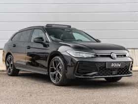 Volkswagen Passat (2026) thumbnail 9