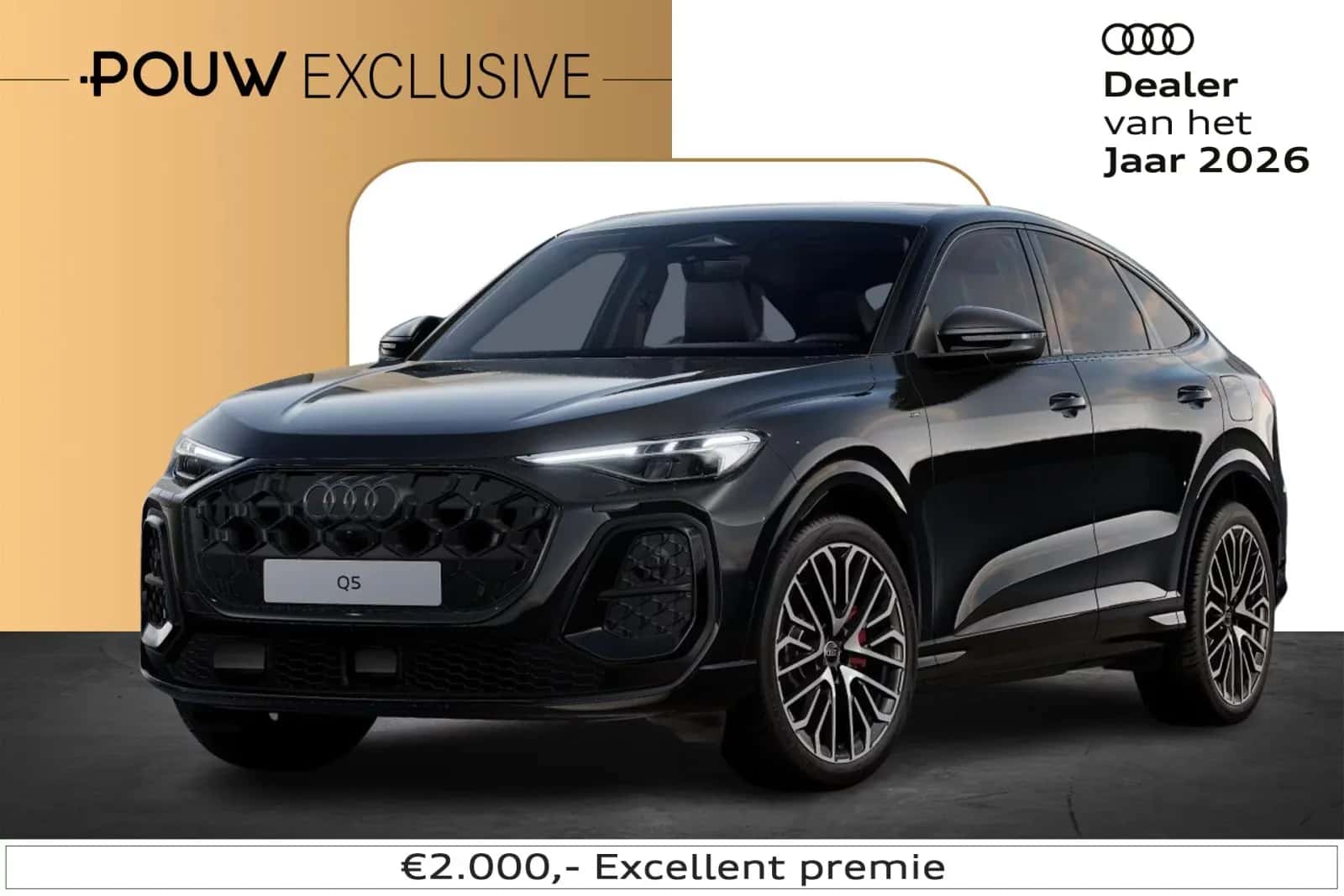 Audi Q5 (2026) — foto 1
