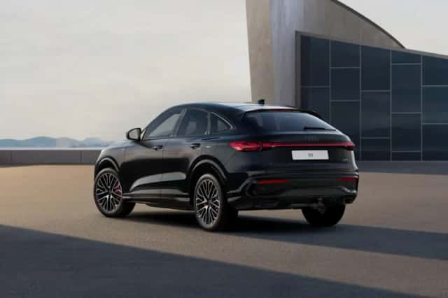 Audi Q5 (2026) thumbnail 2