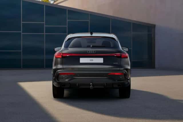 Audi Q5 (2026) thumbnail 11