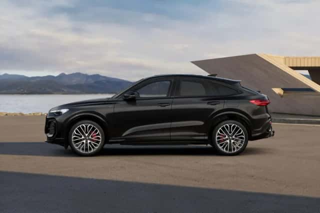 Audi Q5 (2026) thumbnail 3