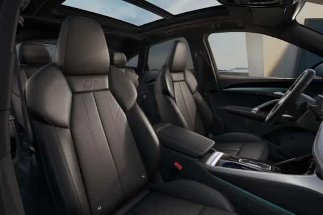 Audi Q5 (2026) thumbnail 4