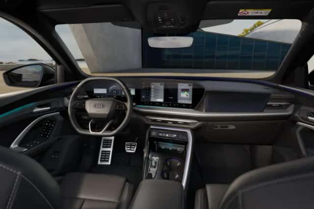 Audi Q5 (2026) thumbnail 5