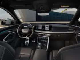 Audi Q5 (2026) thumbnail 5