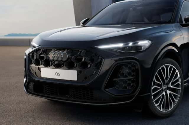 Audi Q5 (2026) thumbnail 9