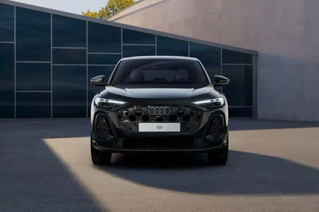 Audi Q5 (2026) thumbnail 10
