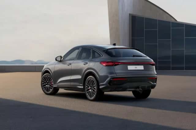 Audi Q5 (2026) thumbnail 2