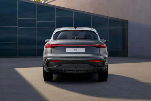 Audi Q5 (2026) thumbnail 11