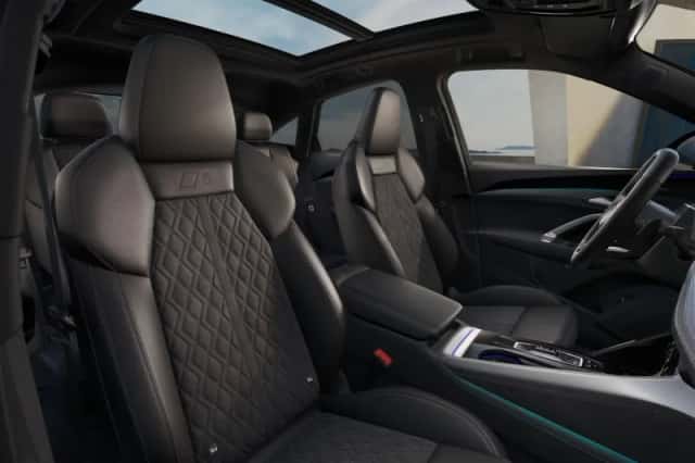 Audi Q5 (2026) thumbnail 4