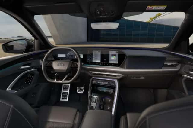 Audi Q5 (2026) thumbnail 5