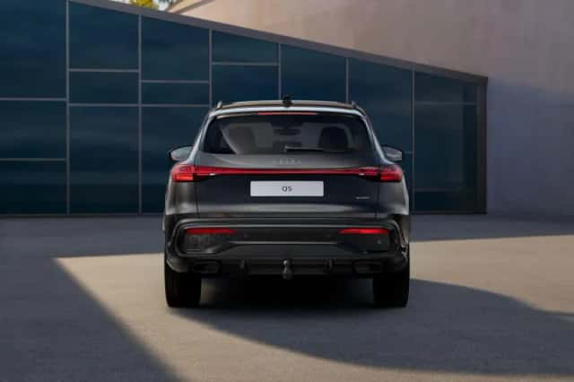 Audi Q5 (2026) thumbnail 11