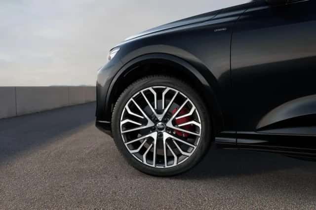 Audi Q5 (2026) thumbnail 9