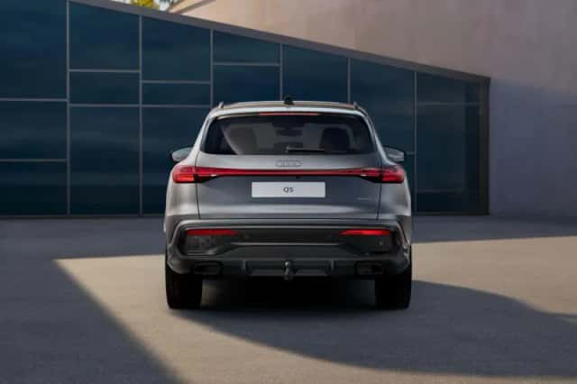 Audi Q5 (2026) thumbnail 11