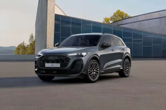Audi Q5 (2026) thumbnail 13