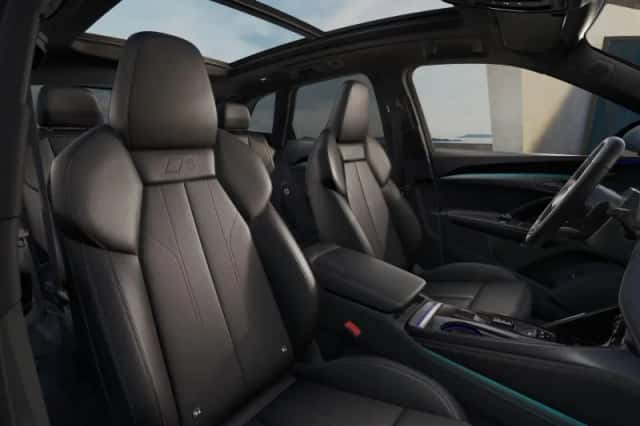 Audi Q5 (2026) thumbnail 4