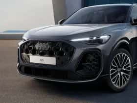 Audi Q5 (2026) thumbnail 8