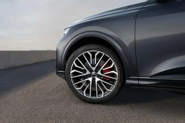 Audi Q5 (2026) thumbnail 9