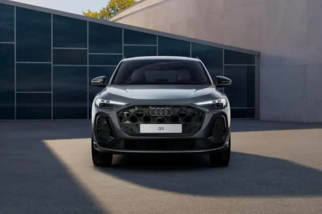 Audi Q5 (2026) thumbnail 10