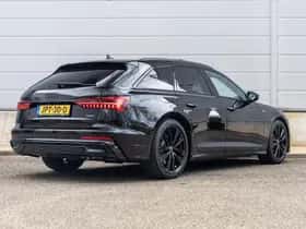 Audi A6 (2023) thumbnail 2