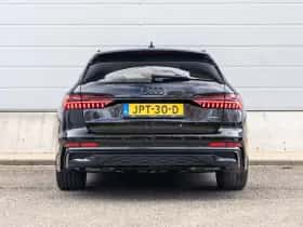 Audi A6 (2023) thumbnail 11