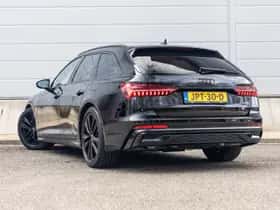 Audi A6 (2023) thumbnail 12