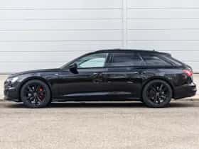 Audi A6 (2023) thumbnail 13