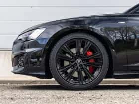 Audi A6 (2023) thumbnail 14