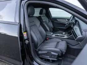 Audi A6 (2023) thumbnail 15