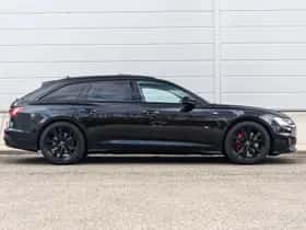 Audi A6 (2023) thumbnail 3
