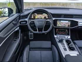 Audi A6 (2023) thumbnail 23
