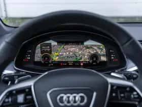 Audi A6 (2023) thumbnail 24