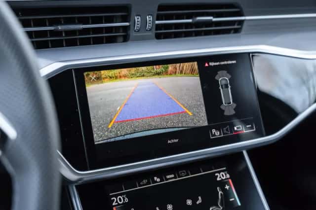 Audi A6 (2023) thumbnail 27