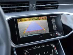 Audi A6 (2023) thumbnail 27