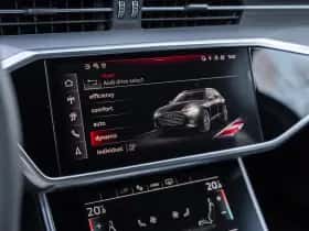 Audi A6 (2023) thumbnail 28