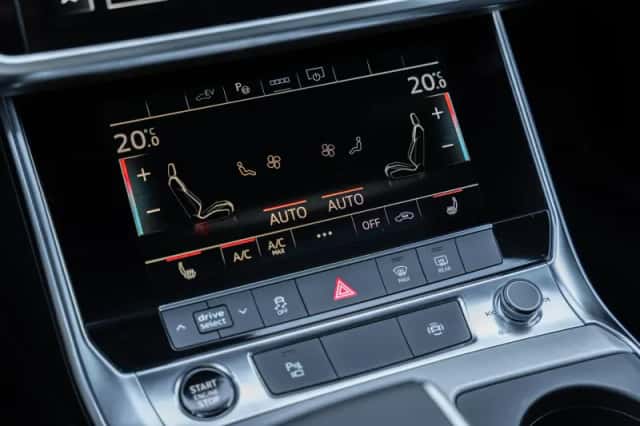 Audi A6 (2023) thumbnail 29