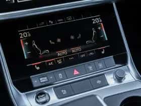 Audi A6 (2023) thumbnail 29