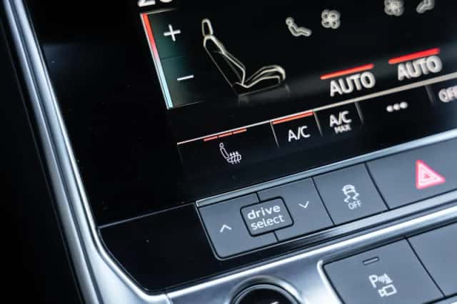 Audi A6 (2023) thumbnail 30