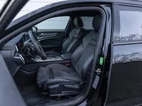 Audi A6 (2023) thumbnail 4