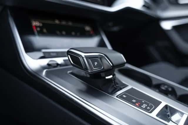 Audi A6 (2023) thumbnail 31