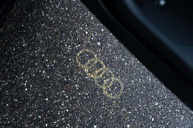 Audi A6 (2023) thumbnail 32