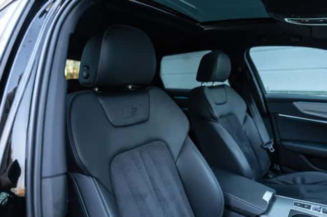 Audi A6 (2023) thumbnail 33